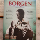 Borgen: kaudet 1 & 2 (DVD) - pikkukuva 1