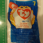 McDonalds Happy Meal lelu Ty - pikkukuva 1
