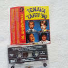 Various – Tenavatähti '90 C-KASETTI - pikkukuva 2
