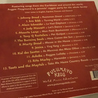 Putumayo kids playground . Reggae playground CD - pikkukuva 2