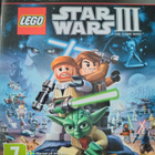 Playstation PS3 Star Wars III The Clone Wars - pikkukuva 1
