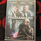 Freelancers (Avaamaton!) - pikkukuva 1