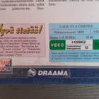 VHS: Vallanvaihdos / Lady In A Corner (Loretta Young 1989) - pikkukuva 3
