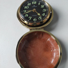 Vintage Junghans matkaherätyskello - pikkukuva 3