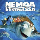 DVD: Doria etsimässä ja Nemoa etsimässä - pikkukuva 2
