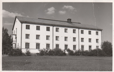SUOLAHTI - KESKI-SUOMEN OPISTO
