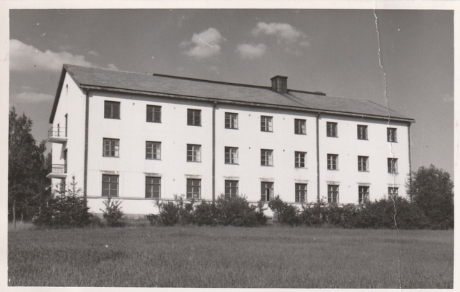 SUOLAHTI - KESKI-SUOMEN OPISTO