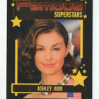 Famous SUPERSTARS n:o 012 ASHLEY JUDD - pikkukuva 1