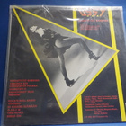 O.S.S.Y TANSSITYTTÖ BARBARA - EX+/EX+ LP - pikkukuva 2