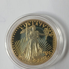 usa 1933 twenty dollars cypi - pikkukuva 1