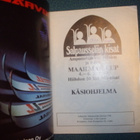 Salpausselkä 4.-6.3.1983 kisojen käsiohjelma (Sis.postikulu) - pikkukuva 3