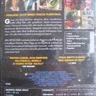 MUPPETIT AVARUUDESSA DVD - pikkukuva 2