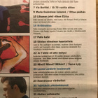 IltaSanomat IS Plussa lehti 23.8.2003 Gösta Sundqvist - pikkukuva 2