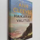 Ann Cleeves : Haikaran valitus - pikkukuva 1