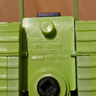 Transformers G1 Bonecrusher (Constructicons) 1985 IGA-versio - pikkukuva 5