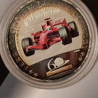 Ferrari 60 vuotta 2007 1 Dollari Palau - pikkukuva 3