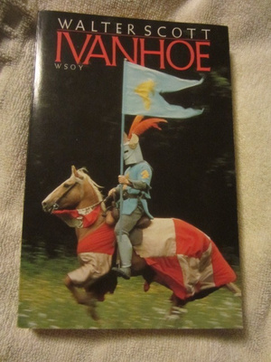 Walter Scott / Ivanhoe