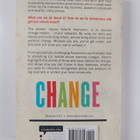 Alberto Alemanno : Lobbying for change : find your voice ... - pikkukuva 2