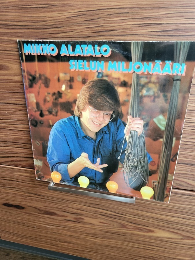 Mikko Alatalo - Sielun Miljonääri