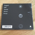 Siinai - Sykli CD (UUSI) - pikkukuva 2