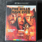 The Hills Have Eyes 4K UHD | UK | 1977 - pikkukuva 1