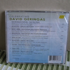 David Geringas:Celebrating cd(avaamaton) - pikkukuva 2