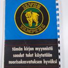 Maukasta tamperelaisittain - pikkukuva 2