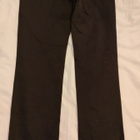 ZARA MAN Housut W31, L34 mustat. - pikkukuva 4