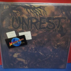 Unrest - Lake Of Misery M-/M- LP - pikkukuva 1