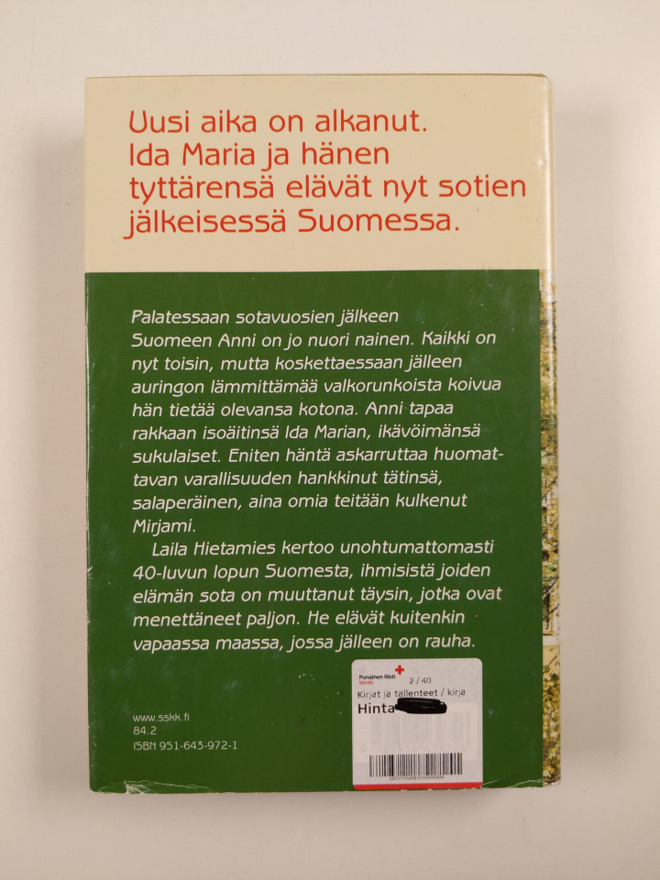 Item image
