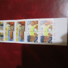 1988 vihko V12 - Posti 350 vuotta postituore - pikkukuva 2