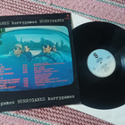 Hurriganes LP hurrygames - pikkukuva 2