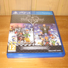 Kingdom Hearts Hd 1.5 + 2.5 Remix Ps4 - pikkukuva 1