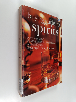 Alan S. Dikty : The Beverage Testing Institute's Buying G...