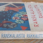 P. G. Wodehouse: Ranskalaista rakkautta, Nide 1957. 160 s. - pikkukuva 3
