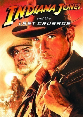 INDIANA JONES JA VIIMEINEN RISTIRETKI	(35 970)	k	-FI-	DVD