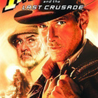 INDIANA JONES JA VIIMEINEN RISTIRETKI (35 970) k -FI- DVD - pikkukuva 1