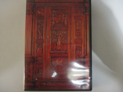 DVD NARNIAN TARINAT VELHO JA LEIJONA