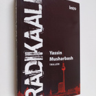 Yassin Musharbash : Radikaali - pikkukuva 1