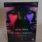 STAR TREK COLLECTIVE: ALTERNATE REALITIES  (UUSI) - pikkukuva 1