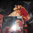 Rodgers&Hammerstein's: The king and I CD + ohjelmalehti - pikkukuva 2