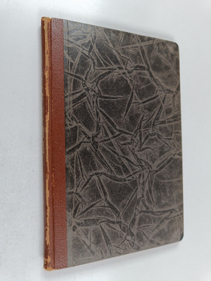 E. Lehtiö : Säynätsalo 1897-1922 : piirteitä neljännesvuo...