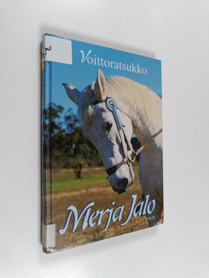 Merja Jalo : Voittoratsukko