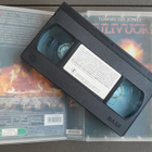 VHS: Tulivuori / Volcano (Tommy Lee Jones 1997) - pikkukuva 5