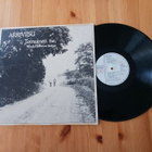 Arkiviisu – Tomuinen Tie; Woody Guthrien Lauluja lp 1977 - pikkukuva 1