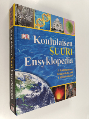 Koululaisen suuri ensyklopedia