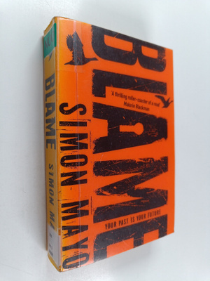 Simon Mayo : Blame