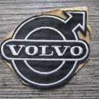 VOLVO.....kangasmerkki. - pikkukuva 1