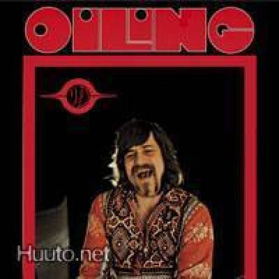 Oiling Boiling: Oiling Boiling (CD)