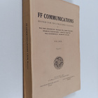 Matti Kuusi : FF Communications vol. LXIX1 : Regen bei So... - pikkukuva 1